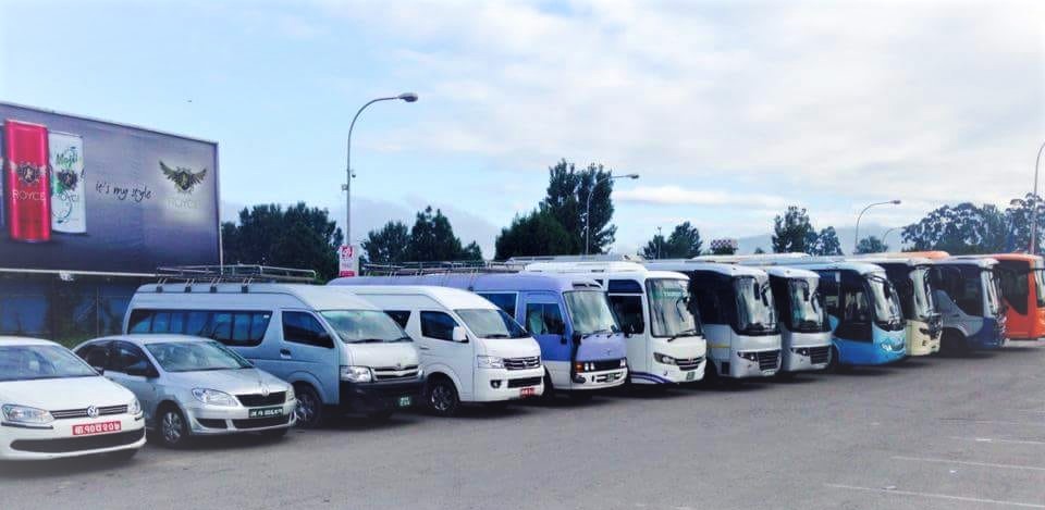 Kathmandu Airport To Thamel Transfer